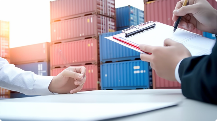 Trucking Services