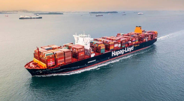 THE Alliance announced: adjusting multiple Asia-East Coast routes, adding new ports in China.