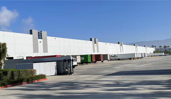 Customer Provides Information